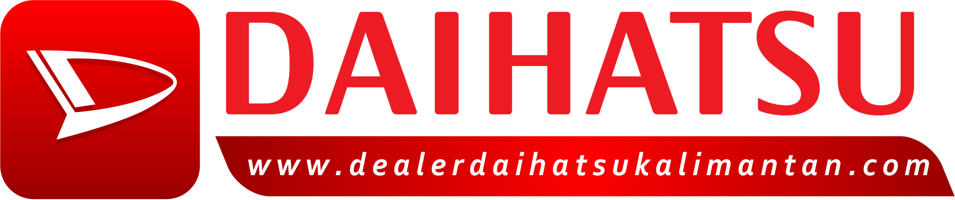 Dealer Daihatsu Kalimantan